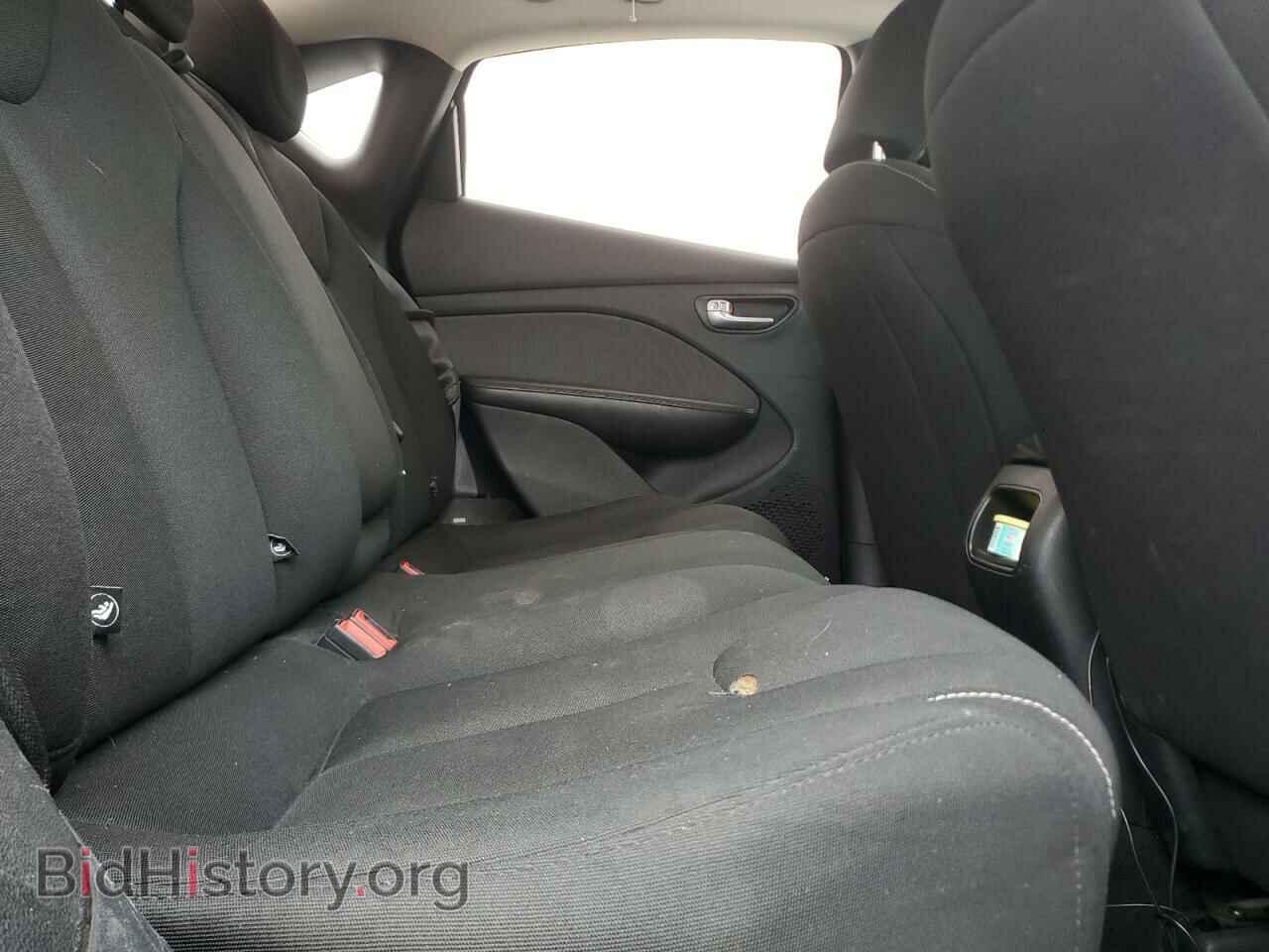 2013 DODGE DART - VIN: 1C3CDFBH1DD134882 - Photo 10