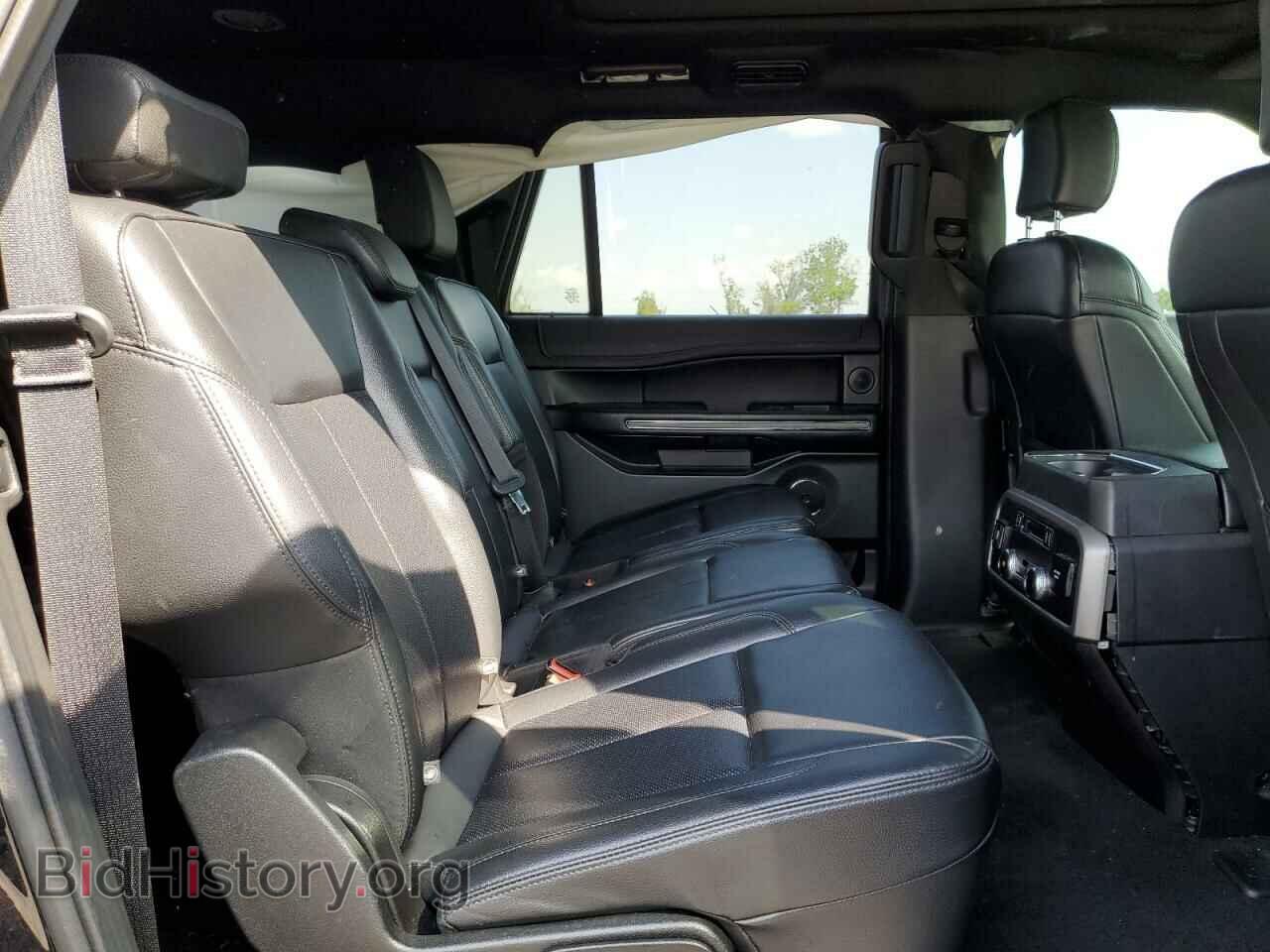 2019 FORD EXPEDITION - VIN: 1FMJK1HT2KEA21467 - Фото 11