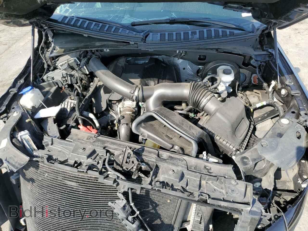 2019 FORD EXPEDITION - VIN: 1FMJK1HT2KEA21467 - Фото 12