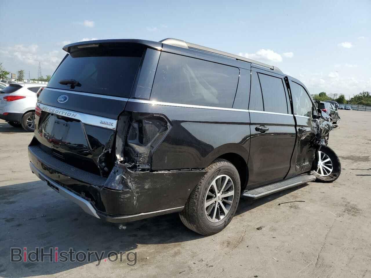 2019 FORD EXPEDITION - VIN: 1FMJK1HT2KEA21467 - Фото 3
