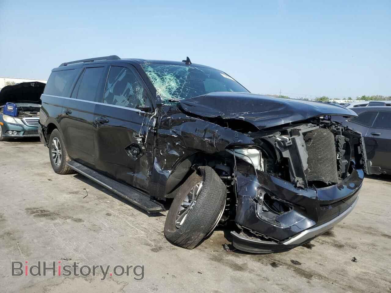2019 FORD EXPEDITION - VIN: 1FMJK1HT2KEA21467 - Фото 4