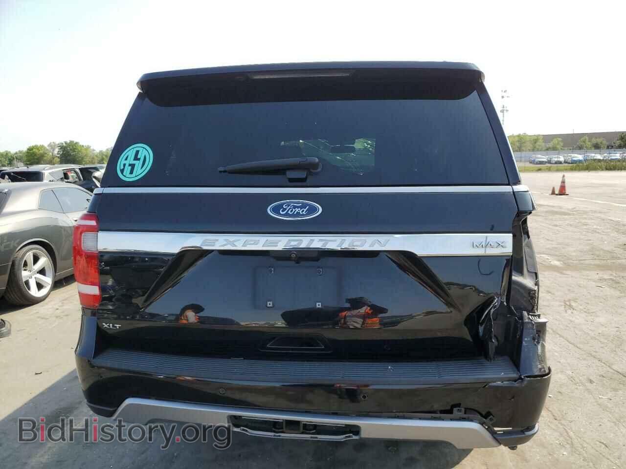 2019 FORD EXPEDITION - VIN: 1FMJK1HT2KEA21467 - Фото 6