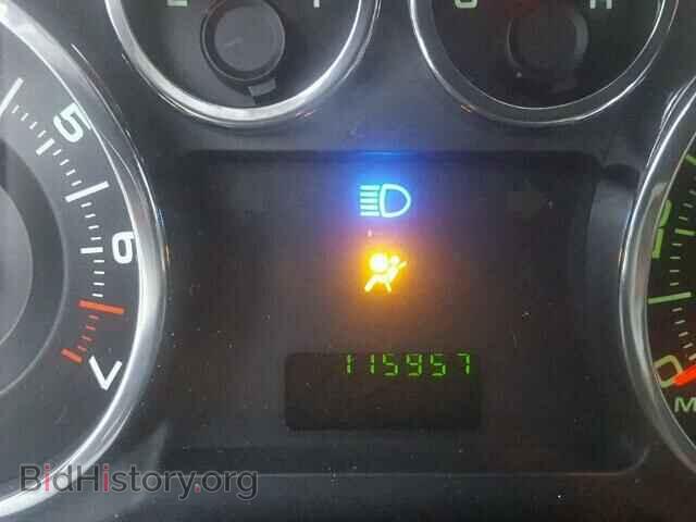 2010 FORD EDGE - VIN: 2FMDK3GC8ABA61685 - Фото 8