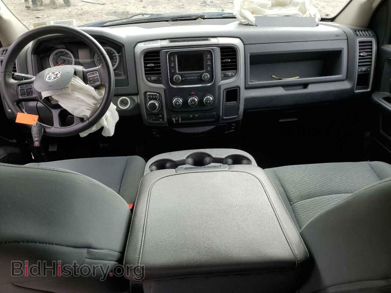2015 RAM 1500 - VIN: 1C6RR7KTXFS678496 - Фото 8