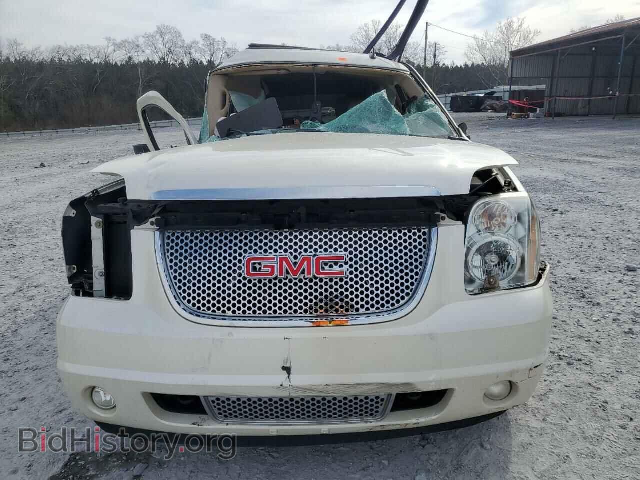 2013 GMC YUKON - VIN: 1GKS2EEF0DR366107 - Photo 5