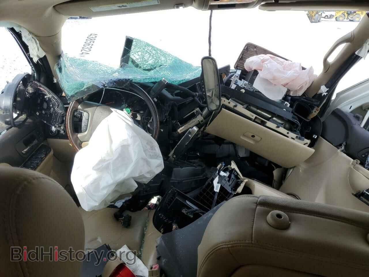 2013 GMC YUKON - VIN: 1GKS2EEF0DR366107 - Photo 8
