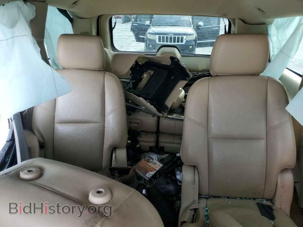 2013 GMC YUKON - VIN: 1GKS2EEF0DR366107 - Photo 10