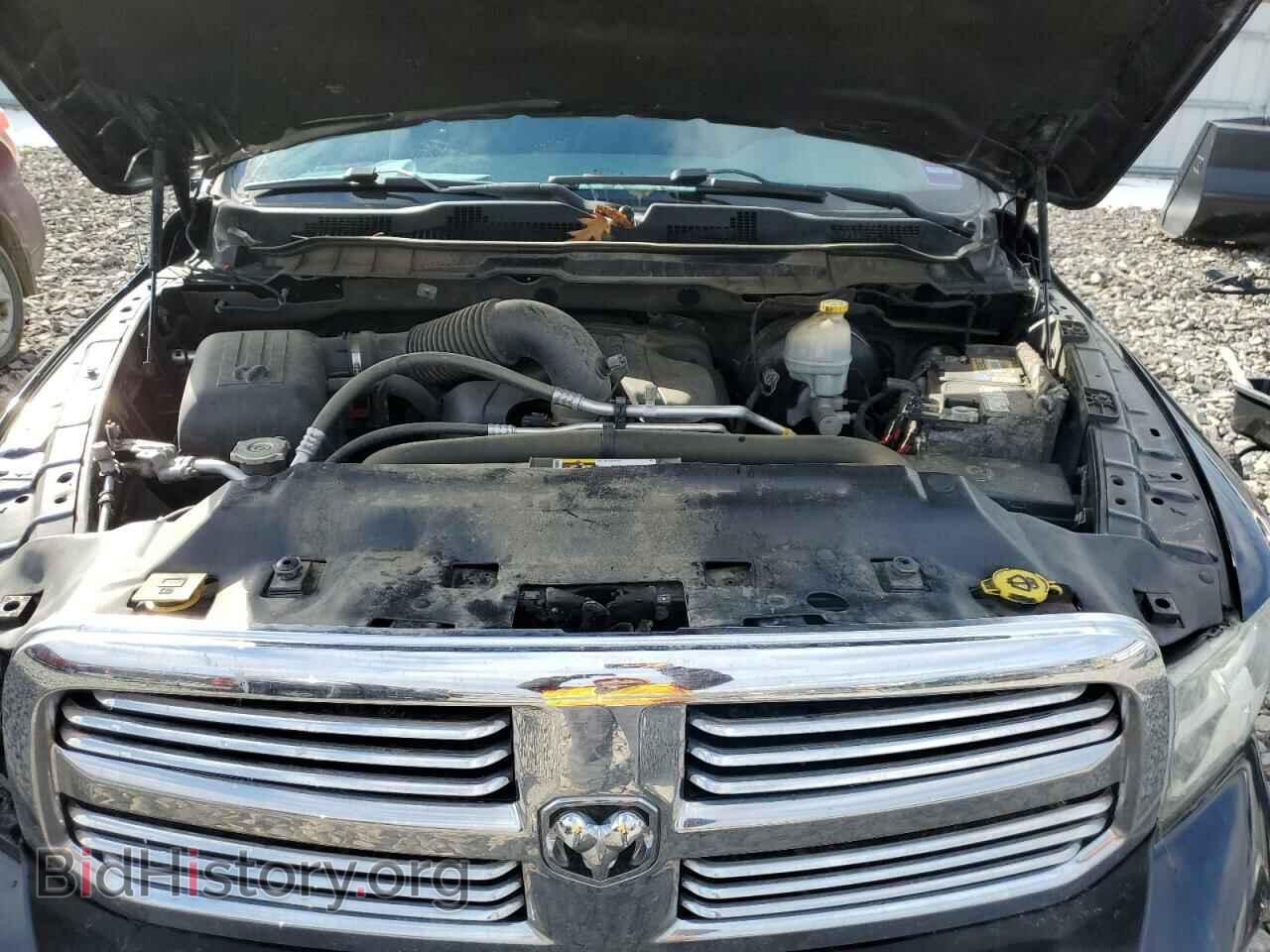 2015 RAM 1500 - VIN: 1C6RR7LT6FS746422 - Фото 11