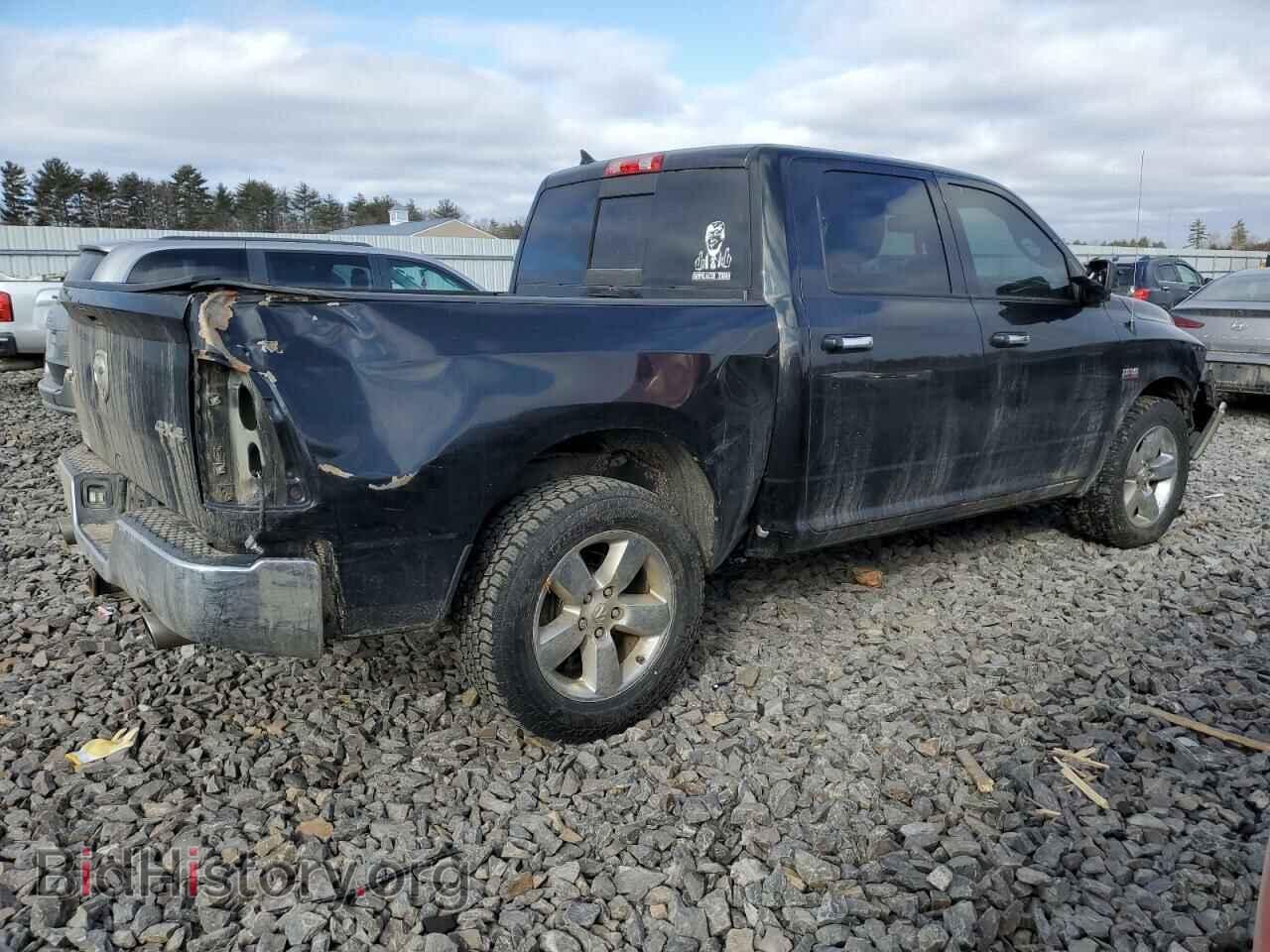 2015 RAM 1500 - VIN: 1C6RR7LT6FS746422 - Фото 3
