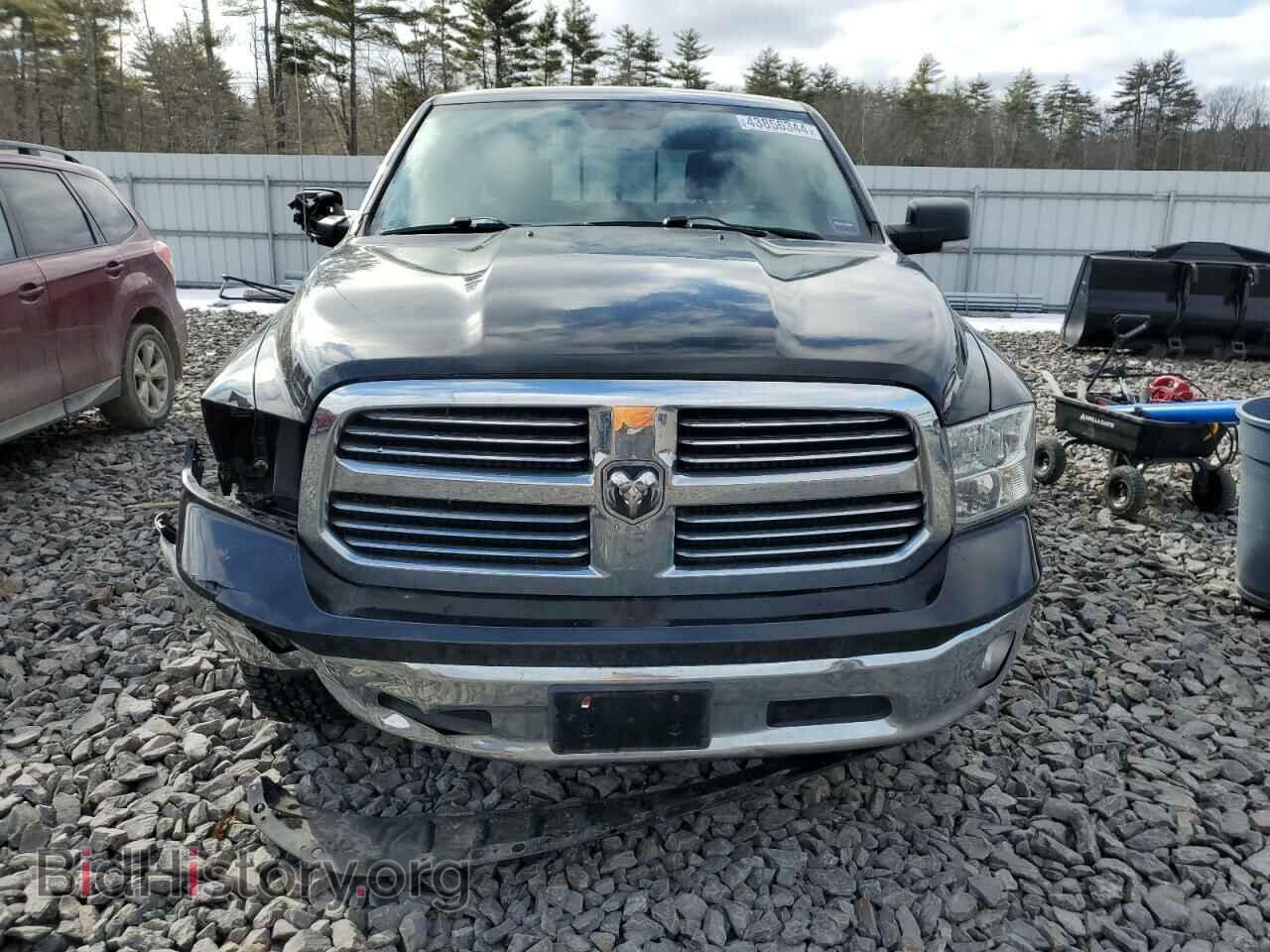 2015 RAM 1500 - VIN: 1C6RR7LT6FS746422 - Фото 5