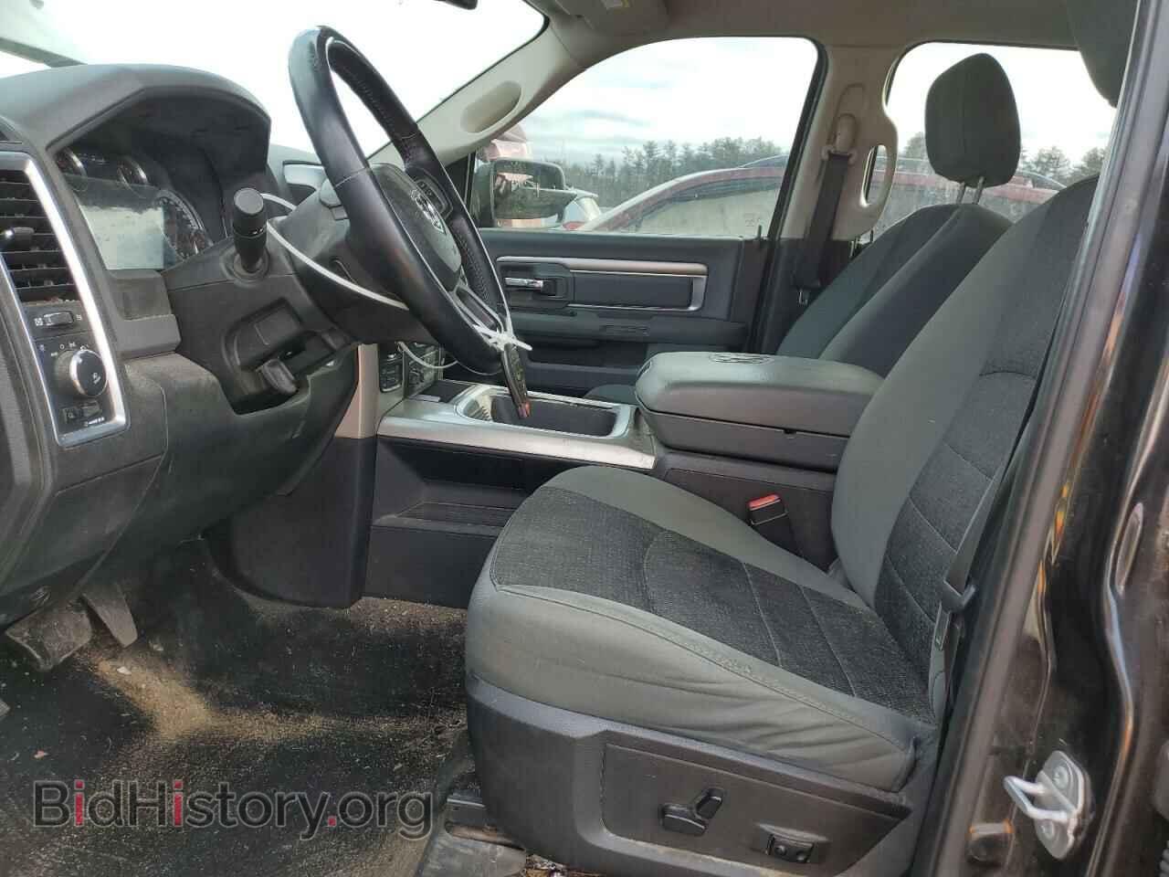 2015 RAM 1500 - VIN: 1C6RR7LT6FS746422 - Фото 7