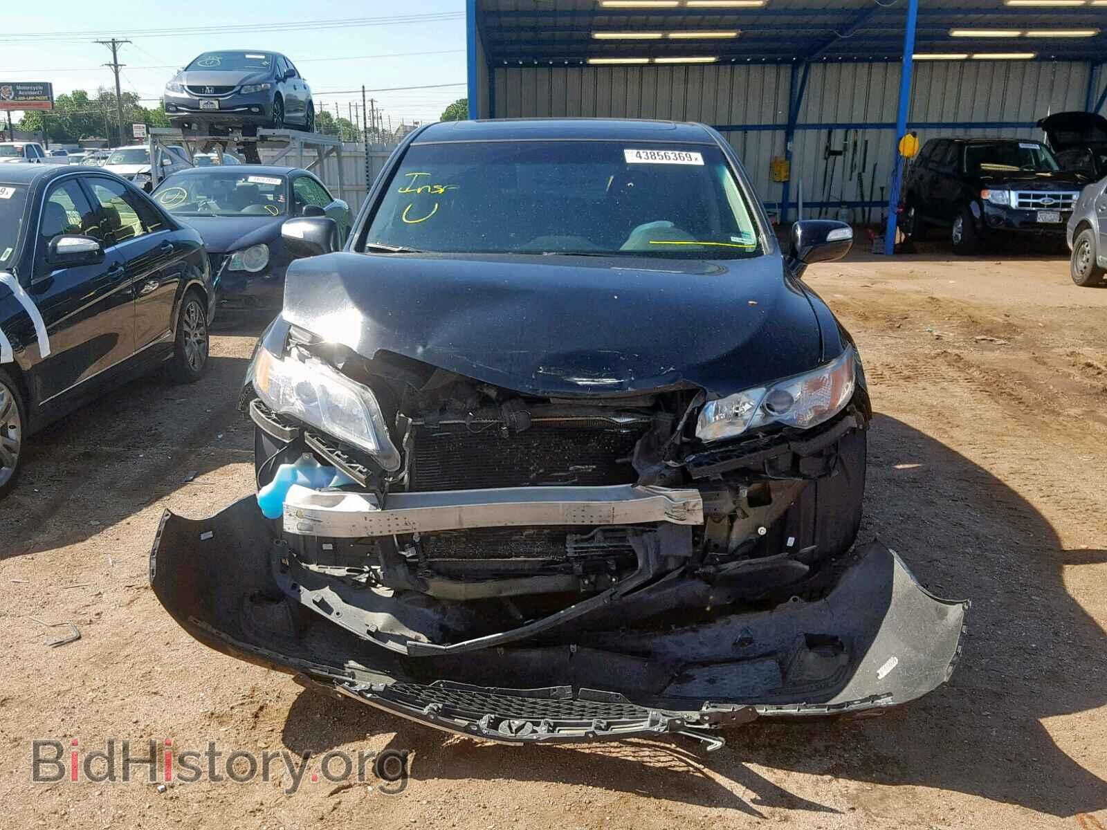 2014 ACURA RDX - VIN: 5J8TB4H34EL022359 - Фото 9