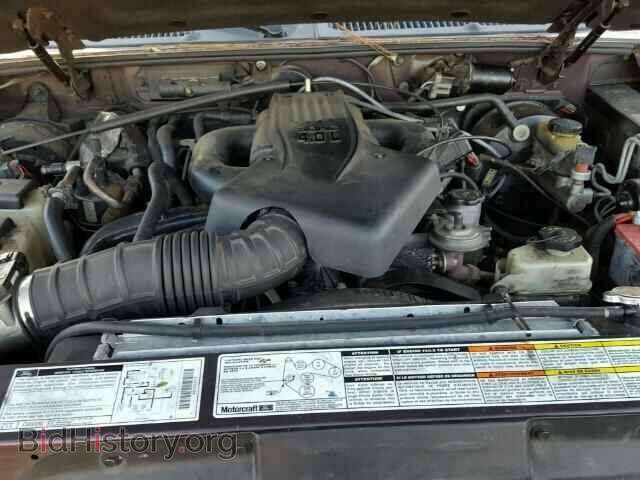 1997 FORD EXPLORER - VIN: 1FMDU32E3VZA83311 - Фото 7