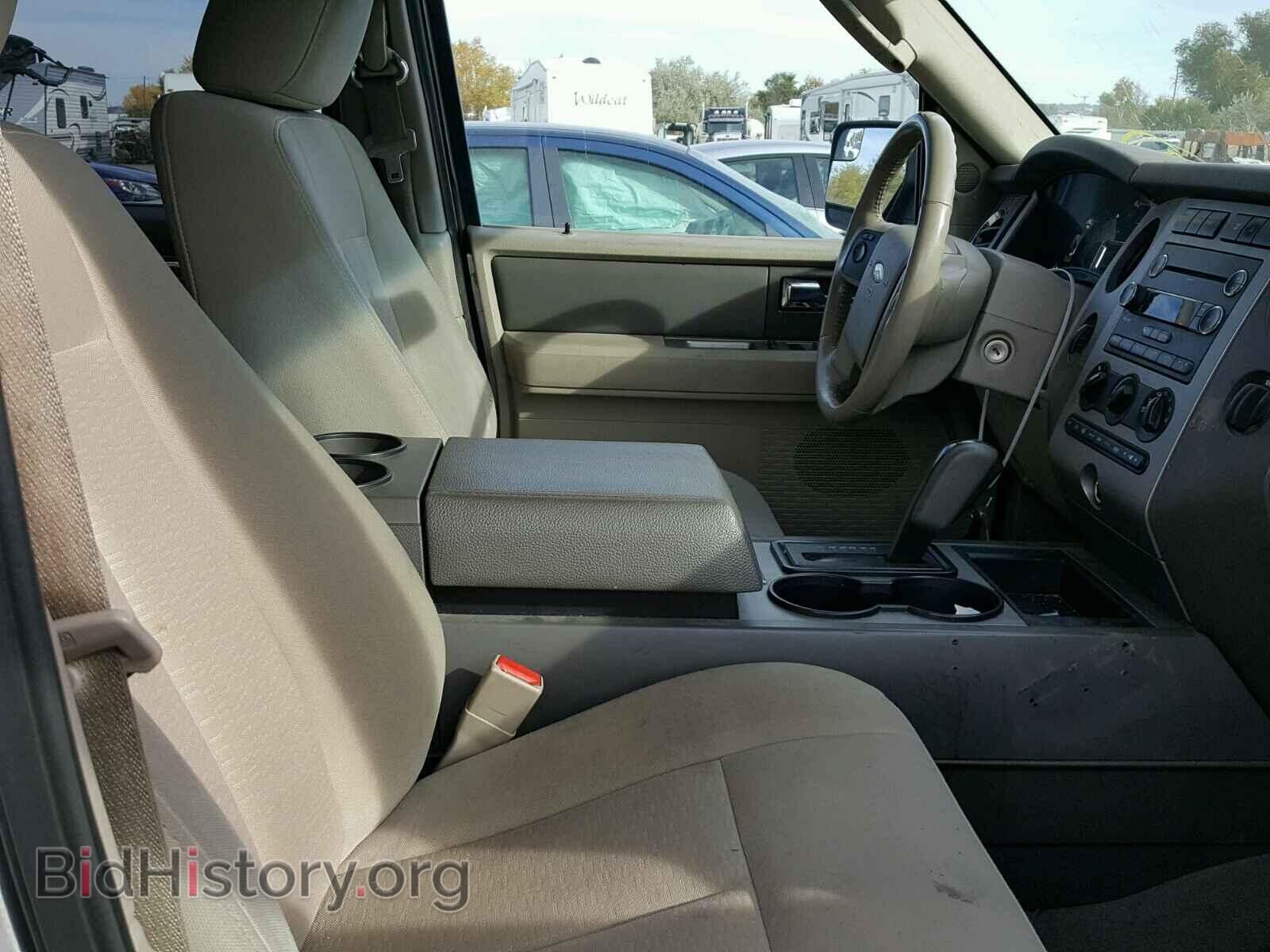 2012 FORD EXPEDITION - VIN: 1FMJK1J54CEF13141 - Фото 5