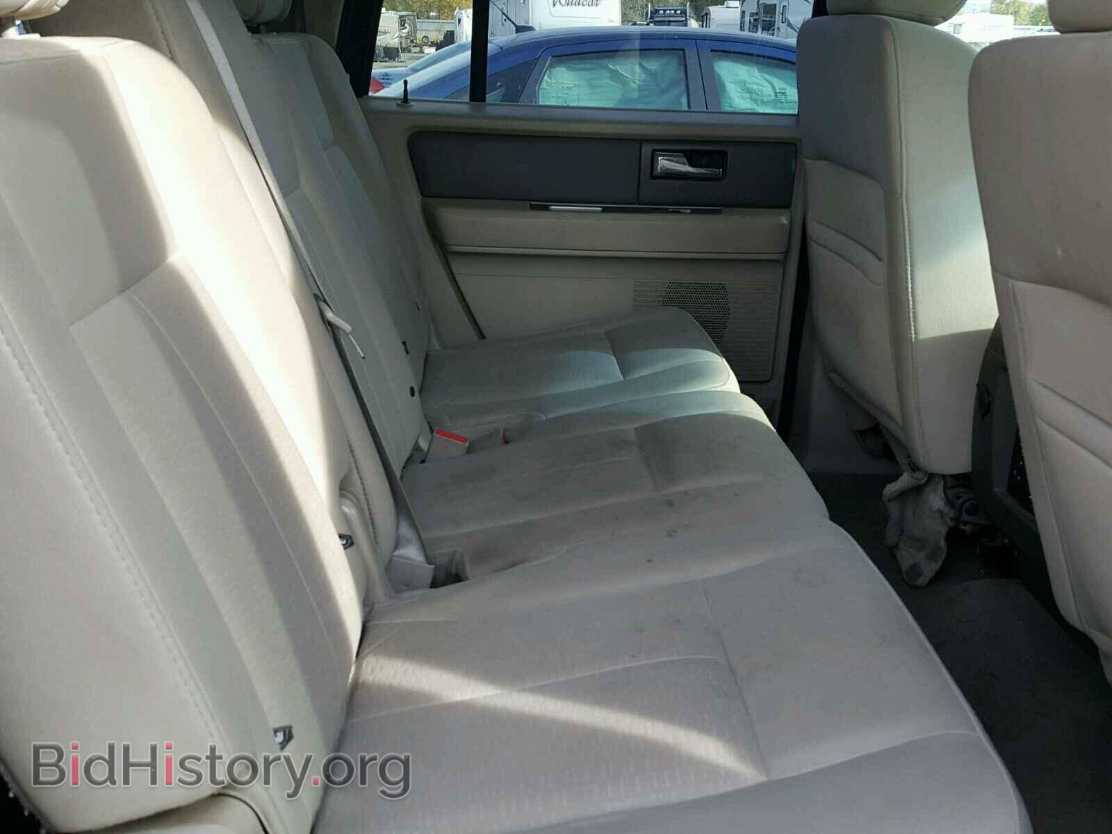 2012 FORD EXPEDITION - VIN: 1FMJK1J54CEF13141 - Фото 6