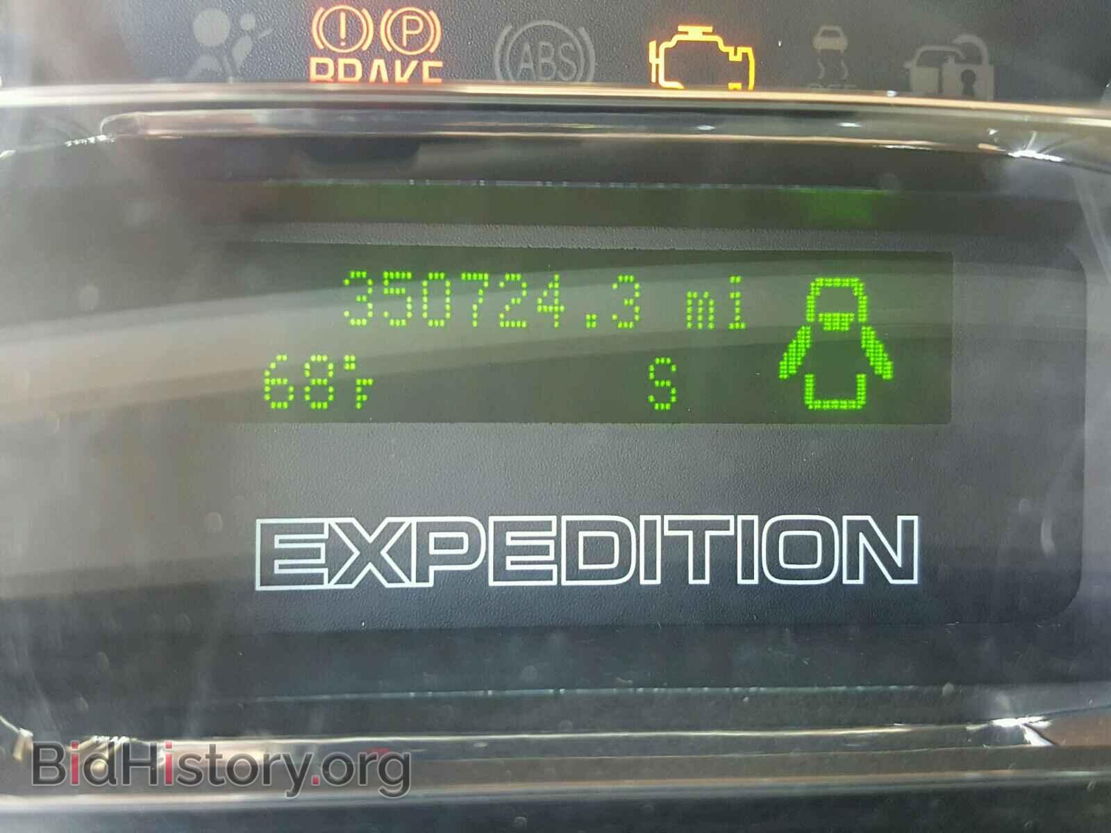 2012 FORD EXPEDITION - VIN: 1FMJK1J54CEF13141 - Фото 8