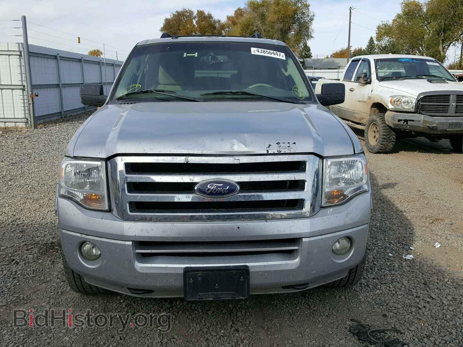 2012 FORD EXPEDITION - VIN: 1FMJK1J54CEF13141 - Фото 9