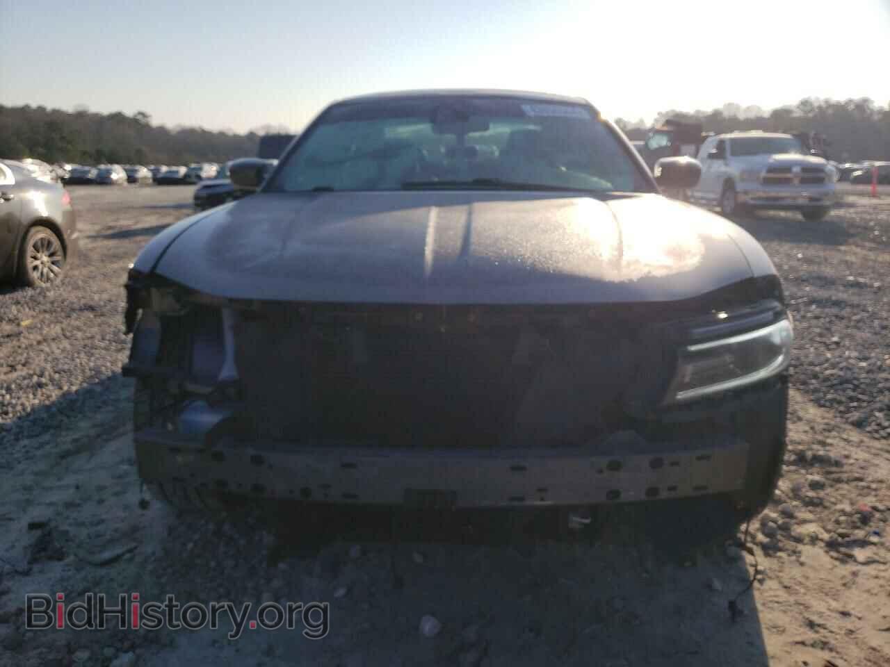 2015 DODGE CHARGER - VIN: 2C3CDXCT4FH919363 - Фото 5
