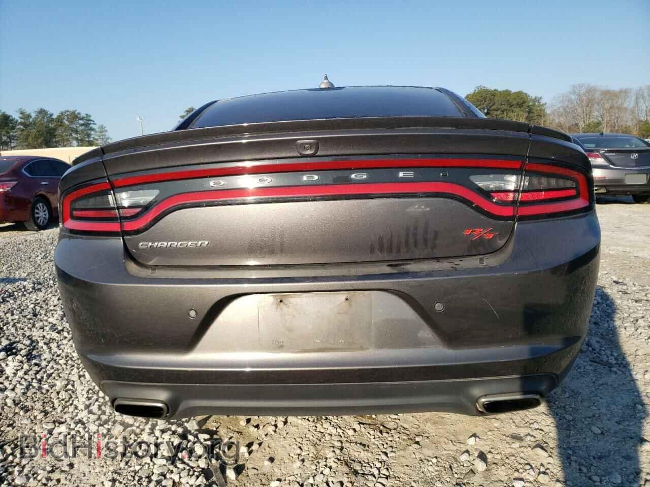 2015 DODGE CHARGER - VIN: 2C3CDXCT4FH919363 - Фото 6