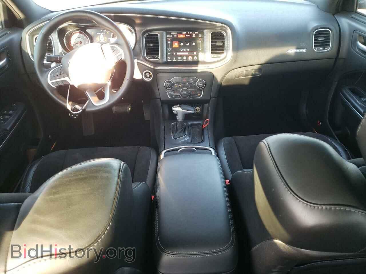 2015 DODGE CHARGER - VIN: 2C3CDXCT4FH919363 - Фото 8
