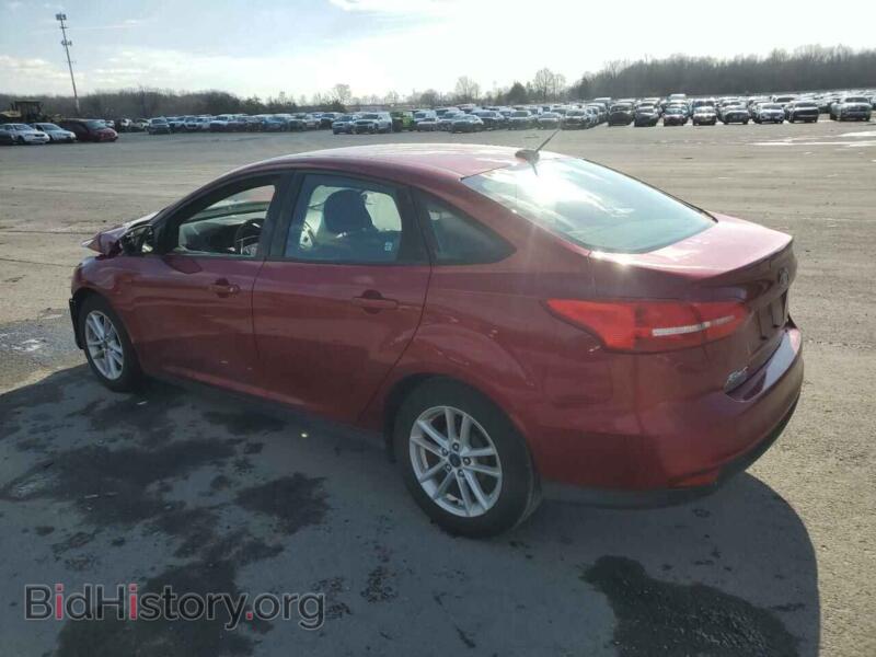 2017 Ford FOCUS (VIN 1FADP3F2XHL305674) — photo 2 of 13