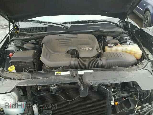 2013 DODGE CHALLENGER - VIN: 2C3CDYAGXDH704756 - Photo 7