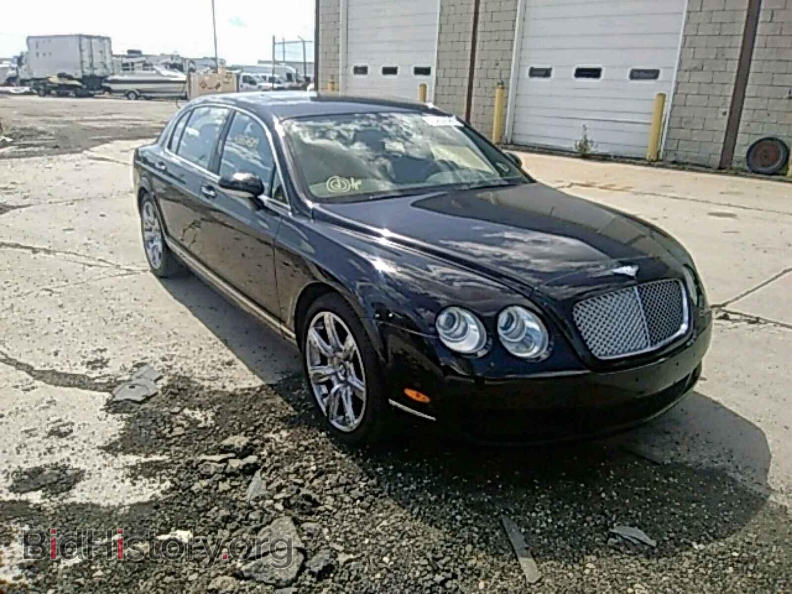 Photo SCBBR53W76C038654 - BENTLEY ALL MODELS 2006