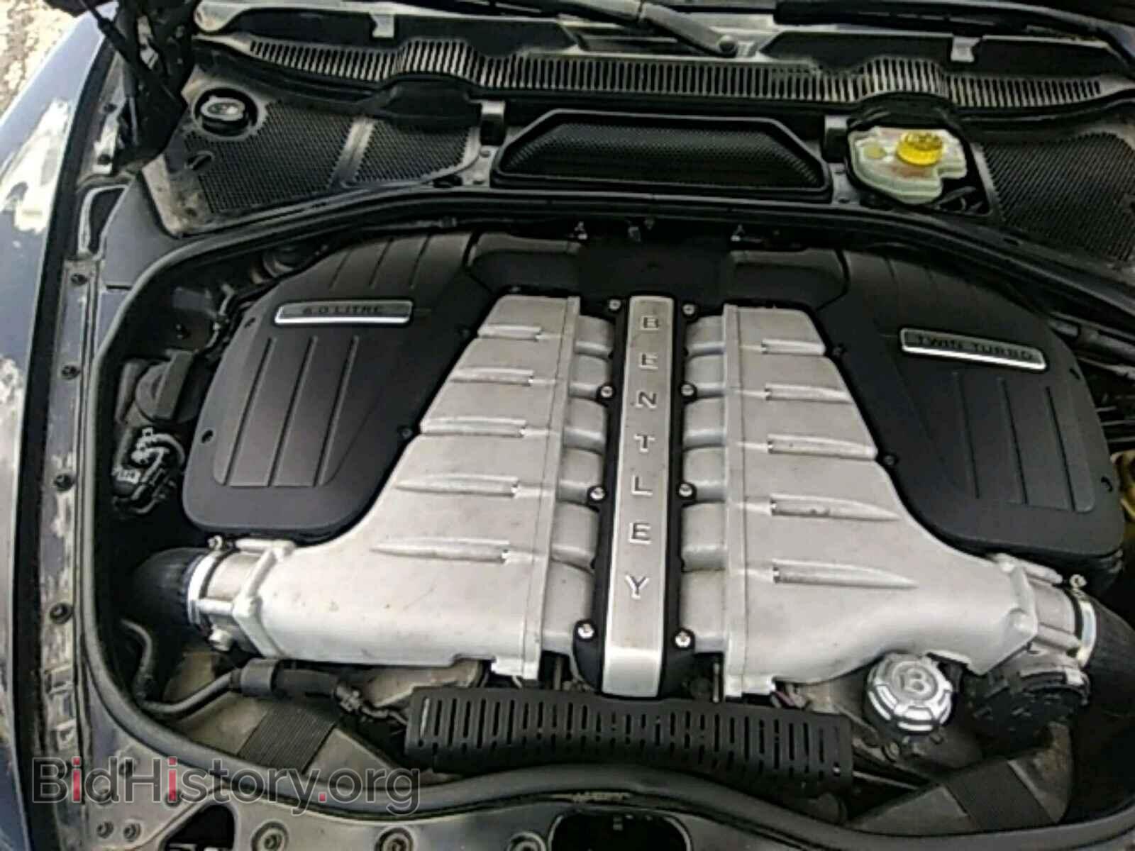 2006 BENTLEY ALL MODELS - VIN: SCBBR53W76C038654 - Фото 7