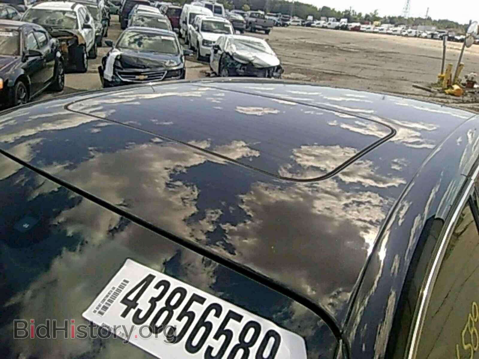 2006 BENTLEY ALL MODELS - VIN: SCBBR53W76C038654 - Фото 9