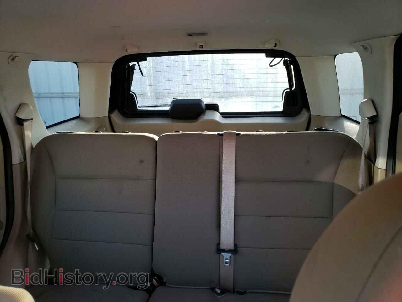 2009 FORD ESCAPE - VIN: 1FMCU03G09KB88879 - Фото 10