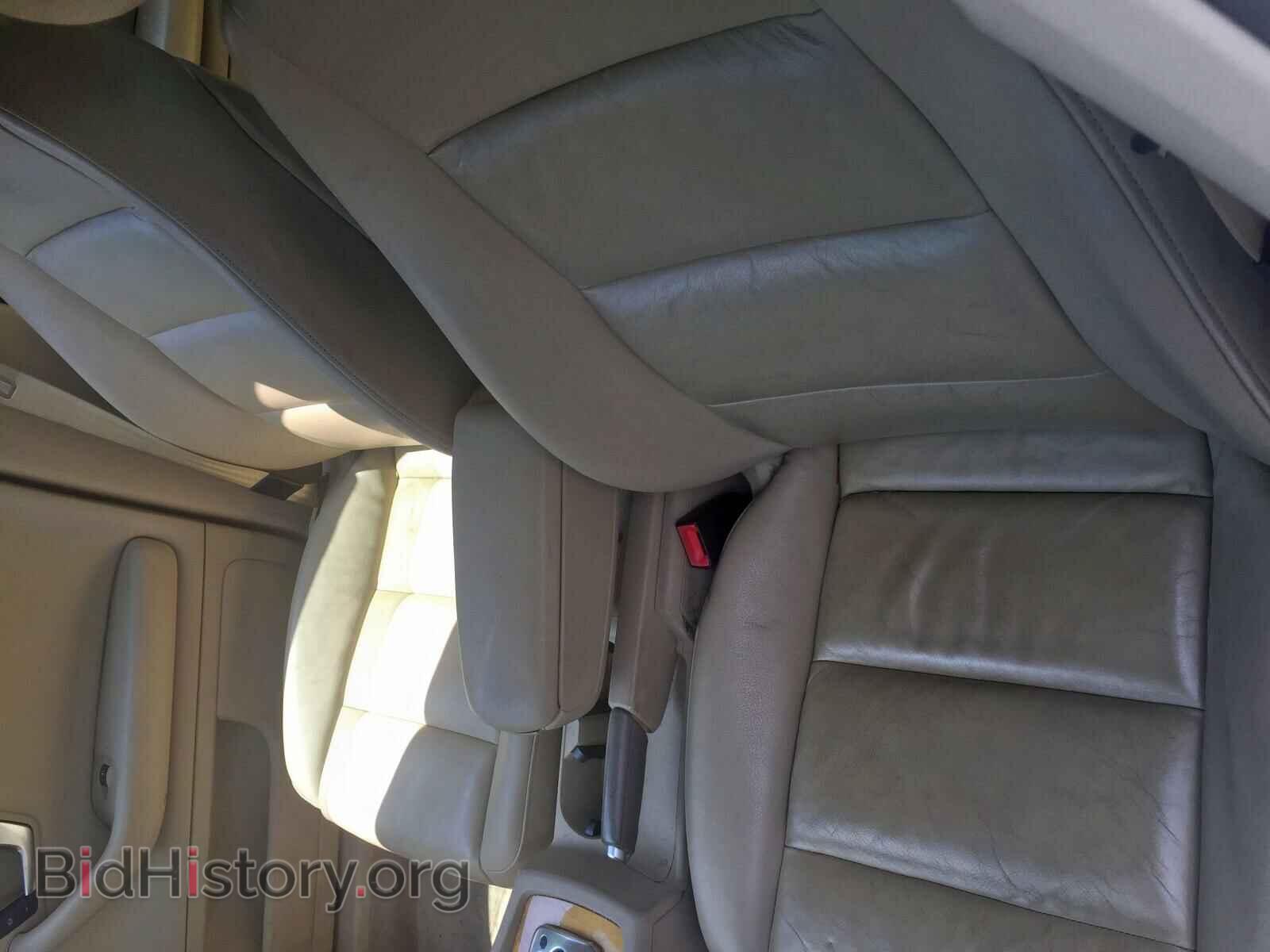 2006 AUDI A4 - VIN: WAUDF78EX6A182217 - Фото 6