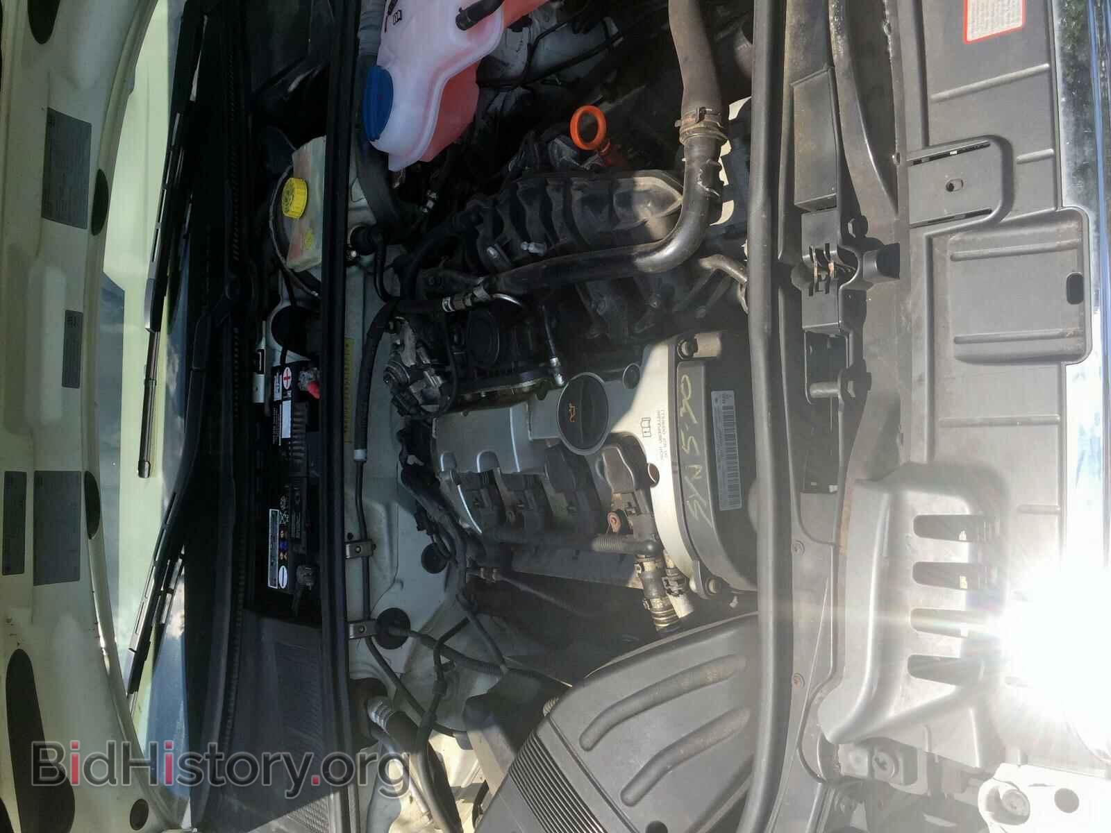 2006 AUDI A4 - VIN: WAUDF78EX6A182217 - Фото 8