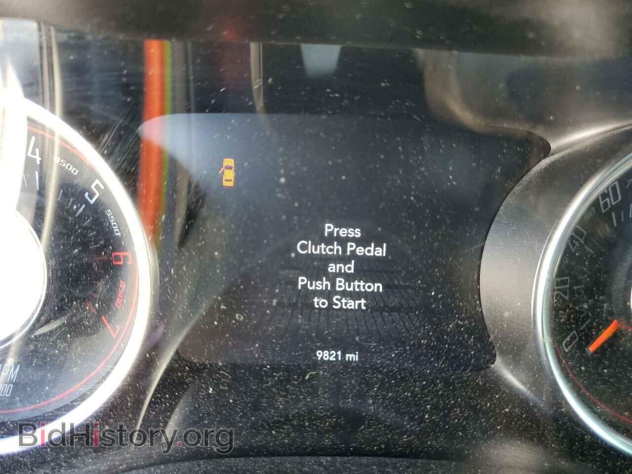 2022 DODGE CHALLENGER - VIN: 2C3CDZFJ3NH164923 - Фото 9