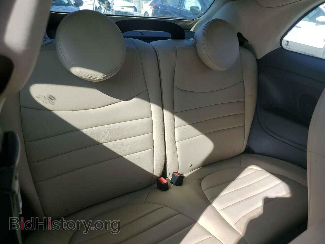 2012 FIAT 500 - VIN: 3C3CFFDR7CT359977 - Photo 10