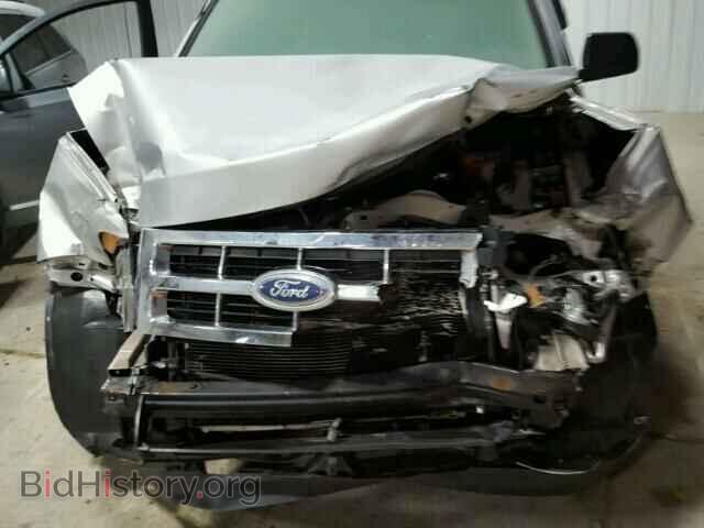 2012 FORD ESCAPE - VIN: 1FMCU0D78CKA38699 - Фото 7