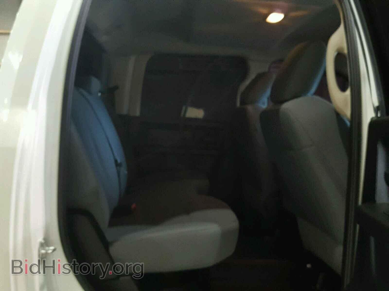 2017 RAM 2500 ST - VIN: 3C6UR5CL2HG628716 - Фото 6