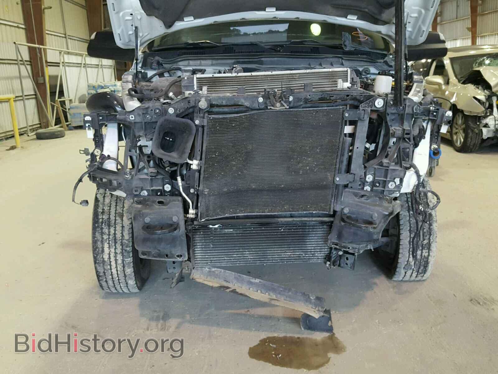 2017 RAM 2500 ST - VIN: 3C6UR5CL2HG628716 - Фото 9