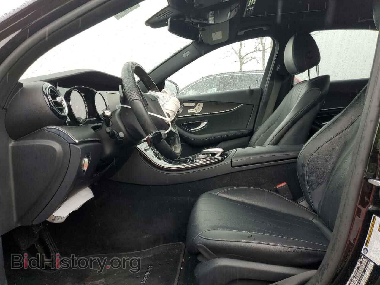 2017 MERCEDES-BENZ E-CLASS - VIN: WDDZF4JB0HA066234 - Фото 7