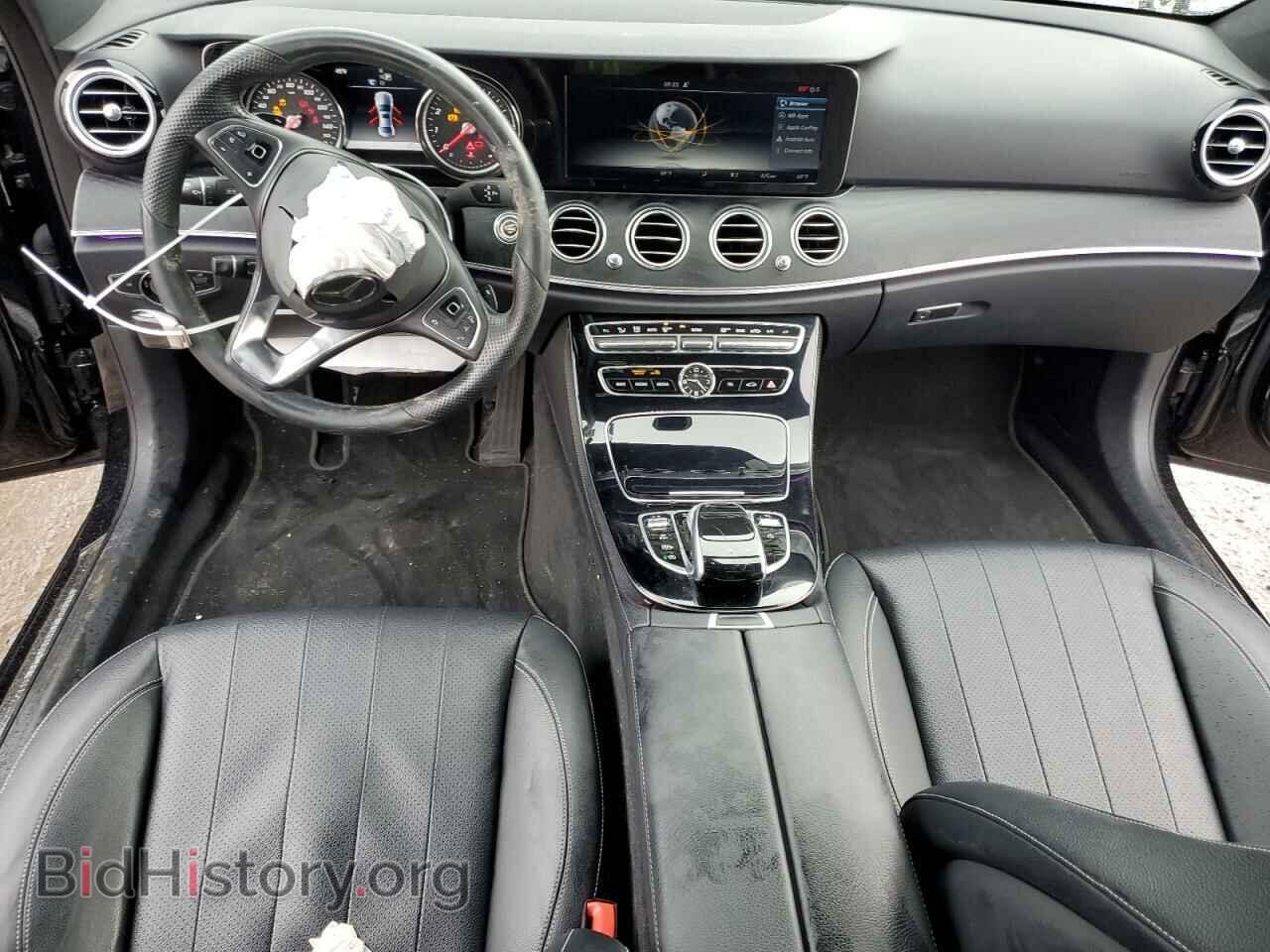 2017 MERCEDES-BENZ E-CLASS - VIN: WDDZF4JB0HA066234 - Фото 8