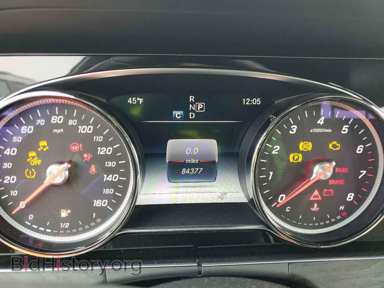 2017 MERCEDES-BENZ E-CLASS - VIN: WDDZF4JB0HA066234 - Фото 9