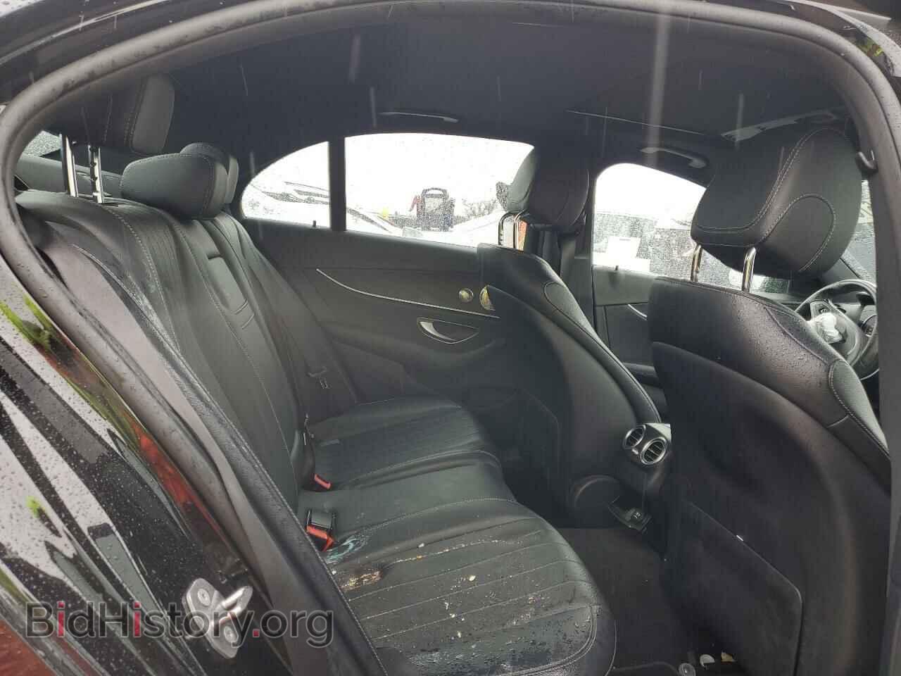 2017 MERCEDES-BENZ E-CLASS - VIN: WDDZF4JB0HA066234 - Фото 10