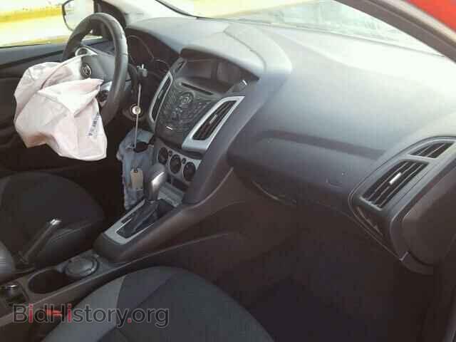 2014 FORD FOCUS - VIN: 1FADP3F2XEL260652 - Photo 5