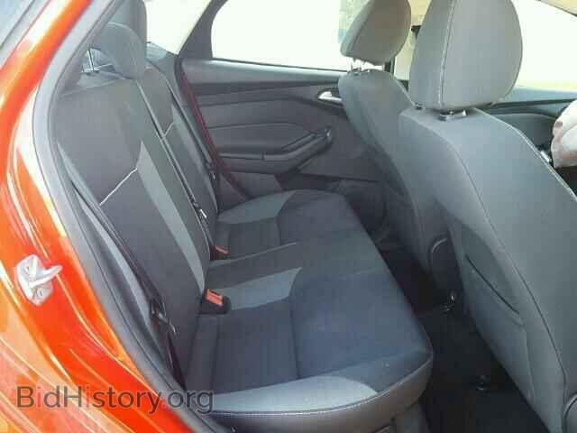 2014 FORD FOCUS - VIN: 1FADP3F2XEL260652 - Photo 6