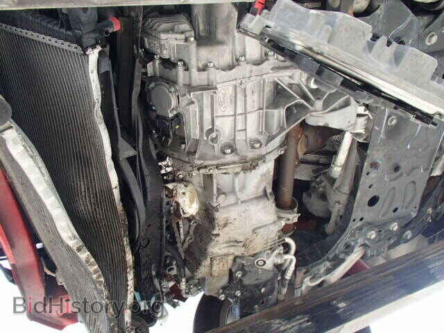 2014 FORD FOCUS - VIN: 1FADP3F2XEL260652 - Photo 10