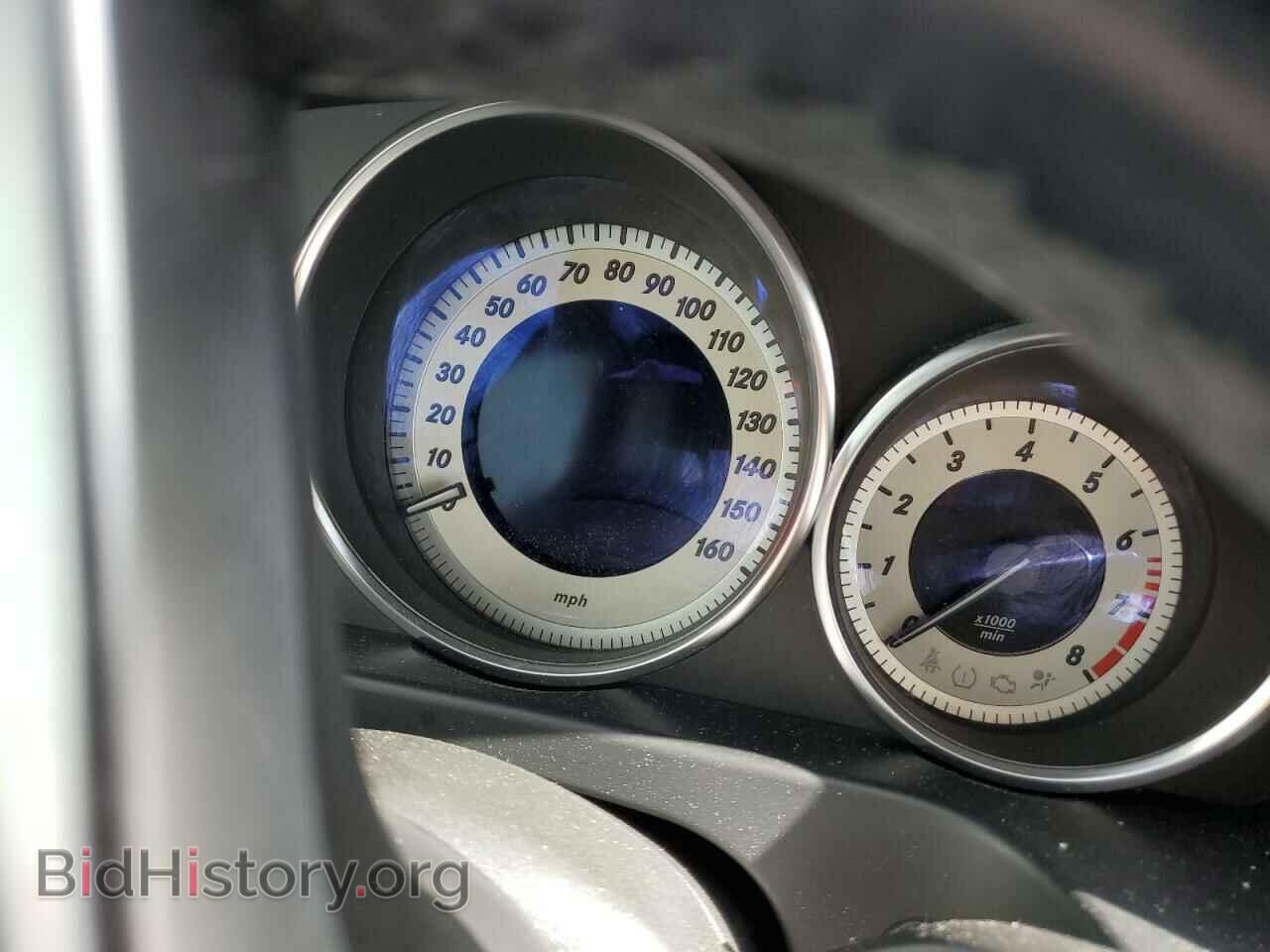 2014 MERCEDES-BENZ E-CLASS - VIN: WDDHF5KB6EB014855 - Фото 9