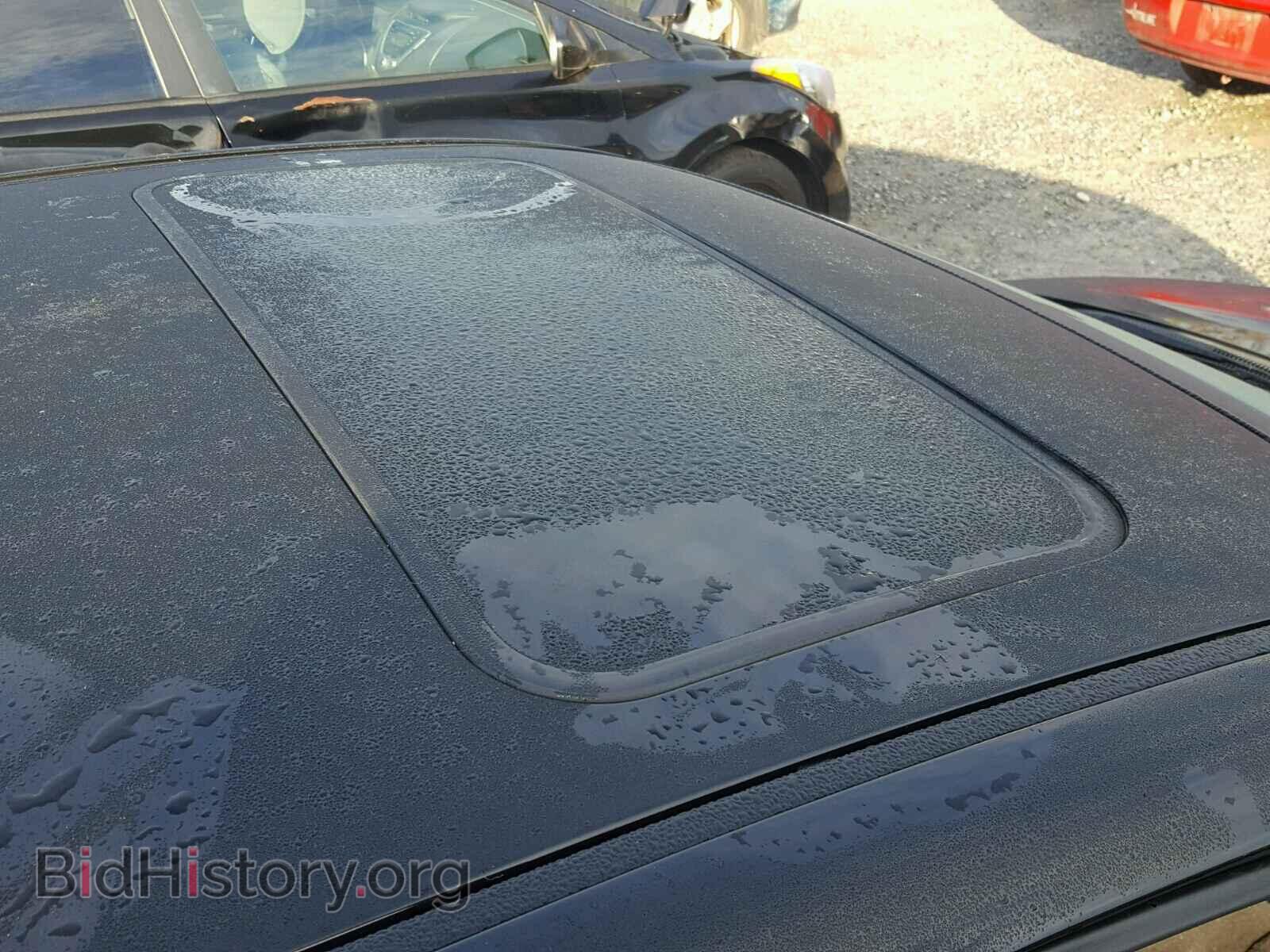 2006 MAZDA 6 - VIN: 1YVHP80D365M30966 - Фото 9