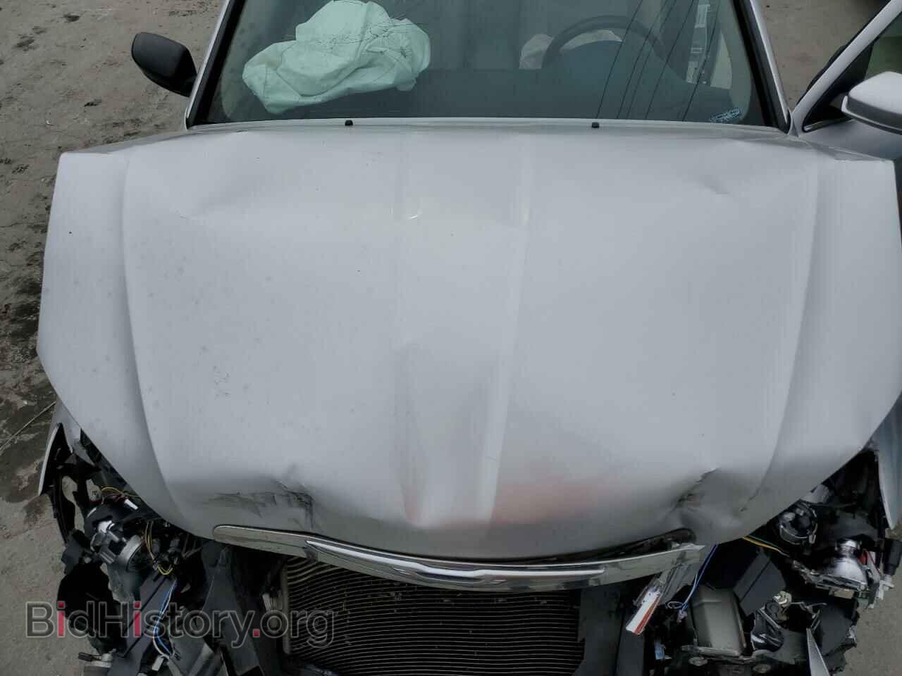 2011 CHRYSLER 200 - VIN: 1C3BC1FB6BN537724 - Фото 11