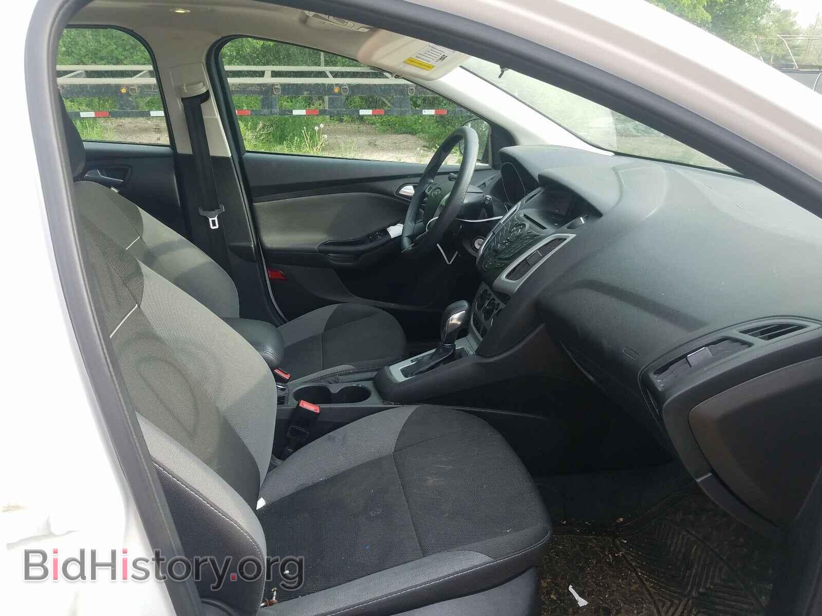 2013 FORD FOCUS - VIN: 1FADP3K22DL118106 - Фото 5