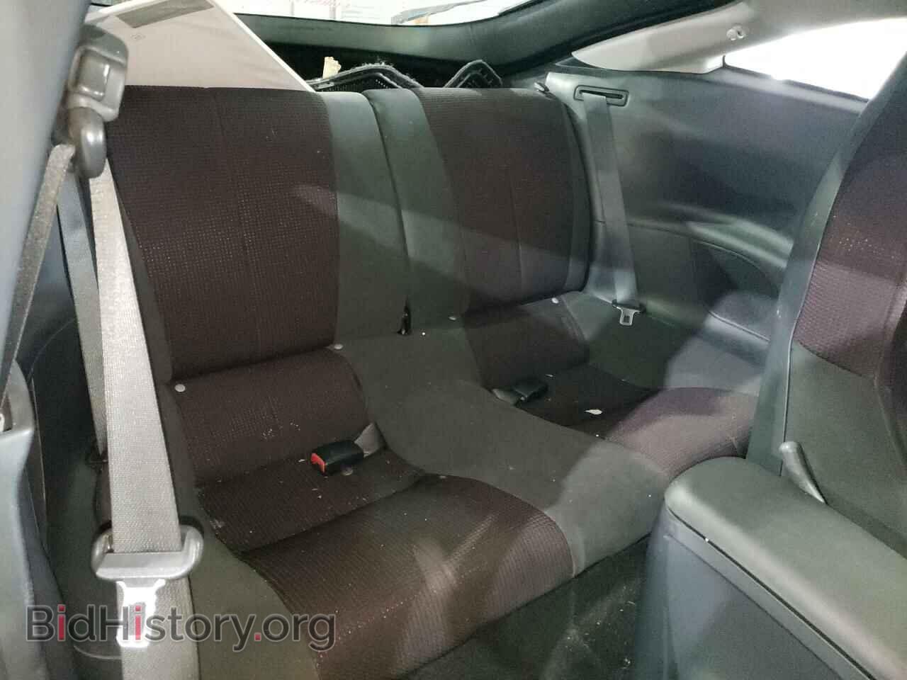 2012 MITSUBISHI ECLIPSE - VIN: 4A31K5DF4CE003398 - Фото 10