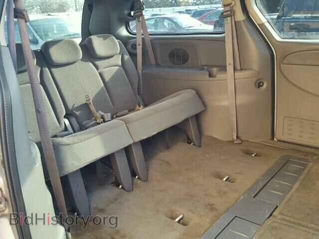 2007 DODGE CARAVAN - VIN: 2D4GP44L17R159571 - Фото 6